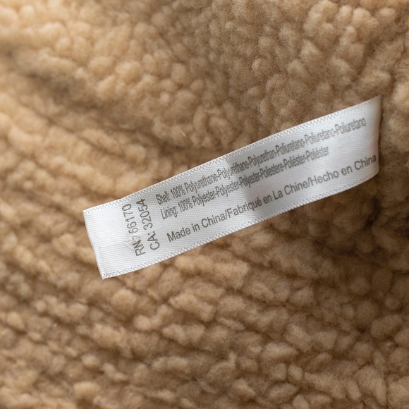 Style retro bucket hat - Picture 6 of 6